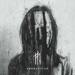 Pinhead – Egomessiah Cover