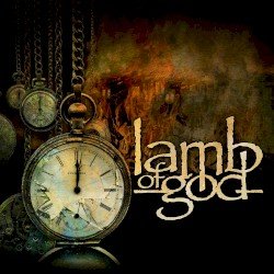 Lamb of God Cover