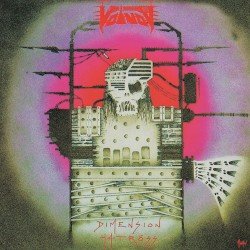 Dimension Hatröss Cover
