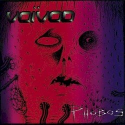Phobos Cover