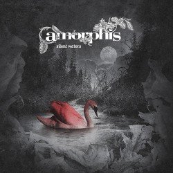 Amorphis – Silent Waters Cover