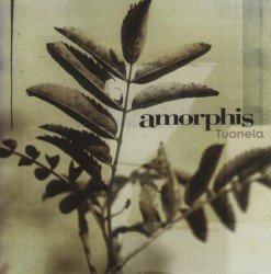 Amorphis – Tuonela Cover