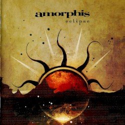 Eclipse Cover