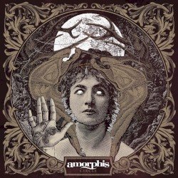 Amorphis – Circle Cover