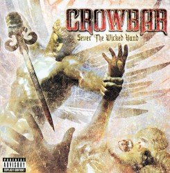 Sever the Wicked Hand Cover