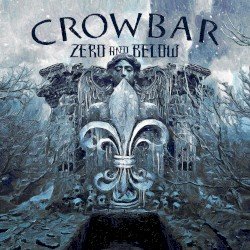 Zero and Below Cover