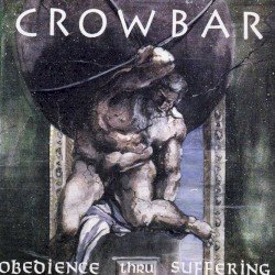 Obedience Thru Suffering Cover