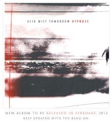 Acid Mist Tomorrow Cover