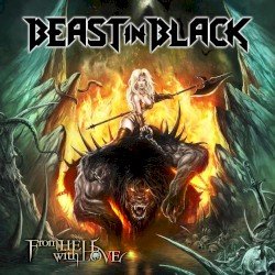 From Hell With Love Cover