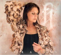 FLOOR JANSEN – Paragon Cover