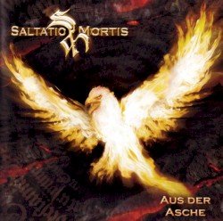 Saltatio Mortis – Aus der Asche Cover