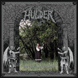 Hulder – Godslastering: Hymns of a Forlorn Peasantry Cover