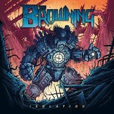 The Browning – Isolation Cover