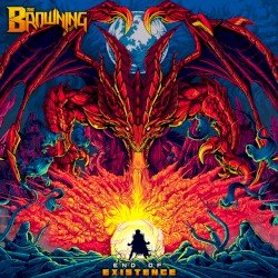 End of Existence Cover