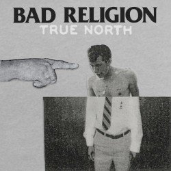 Bad Religion – True North Cover