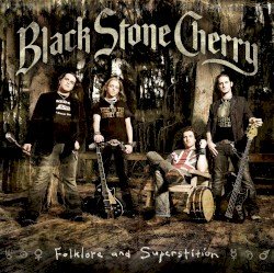 Folklore and Superstition Cover
