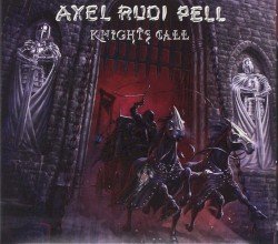 Knights Call Cover