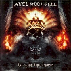 Axel Rudi Pell – Tales of the Crown Cover