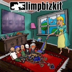 Still Sucks Cover