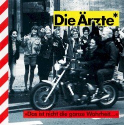 Das ist nicht die ganze Wahrheit … Cover