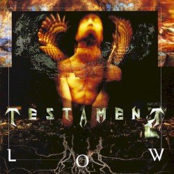Testament – Low Cover