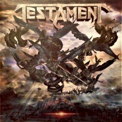 The Formation of Damnation Cover