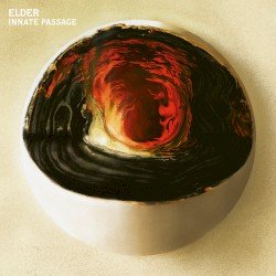 Elder – Innate Passage Cover