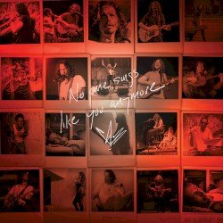 CHRIS CORNELL – No One Sings Like You Anymore Cover