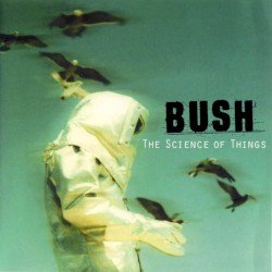 The Science of Things Cover