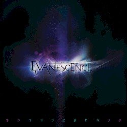 Evanescence Cover