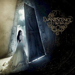 Evanescence – The Open Door Cover
