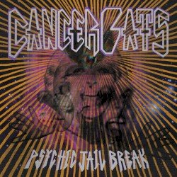 Psychic Jailbreak Cover