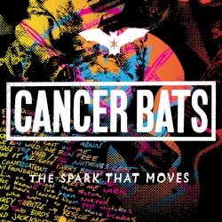 The Spark That Moves Cover