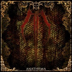 Anathema Cover