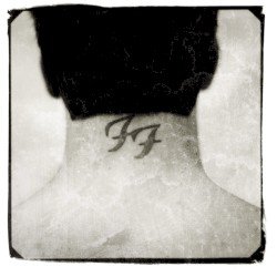 Foo Fighters – There Is Nothing Left to Lose Cover