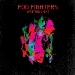 Foo Fighters – Wasting Light Cover