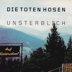 Unsterblich Cover