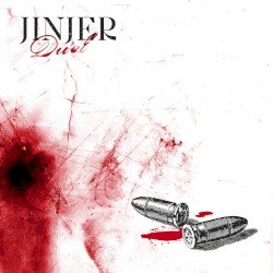 JINJER – Duél Cover