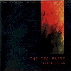 Transmission Cover