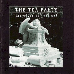 The Edges of Twilight Cover
