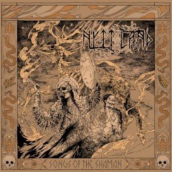 Songs of the Shaman Cover