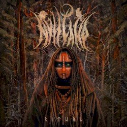 Ritual Cover
