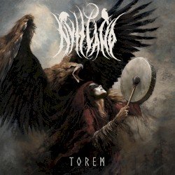 Nytt Land – Torem Cover