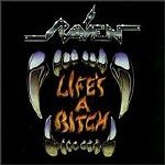 Life's a Bitch Cover