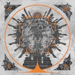 Bleed from Within – Shrine Cover
