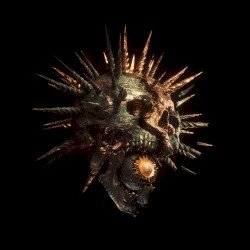 Bleed from Within – Zenith Cover