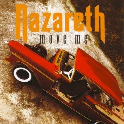 Nazareth – Move Me Cover