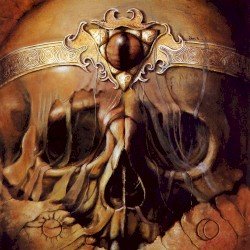 Vader – Future of the Past Cover