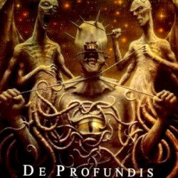 Vader – De Profundis Cover