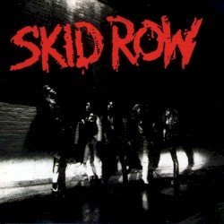 Skid Row – Skid Row Cover